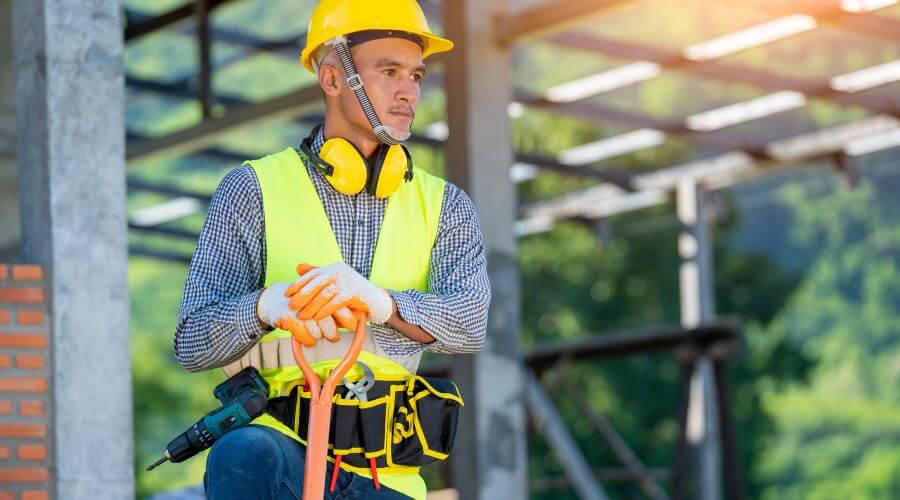 Expert tile roof repair services in Warsaw, IL